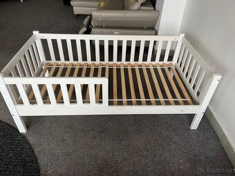 Dětská postýlka - 3