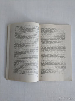 Poul Anderson, Strážci času (1970) - paperback - 3