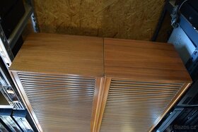 GRUNDIG BOX 740 VINTAGE REPROBEDNY BOXY - 3