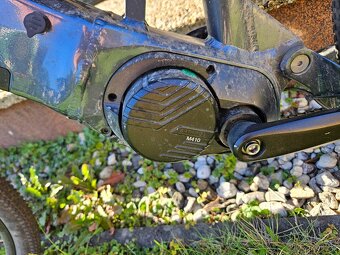 Prodán elektrokolo celopero - 3