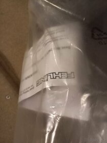 Suzuki VS 1400 Intruder - DÍLY -Padáky - Manuály - 3