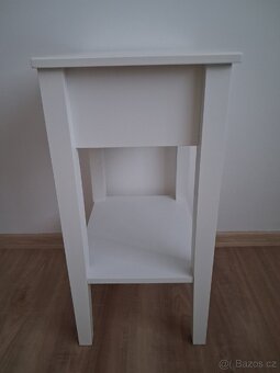Prodám nový odkládací stolek - 3