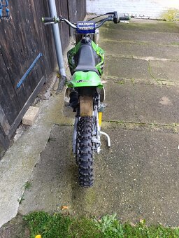 Kawasaki KX85 - 3