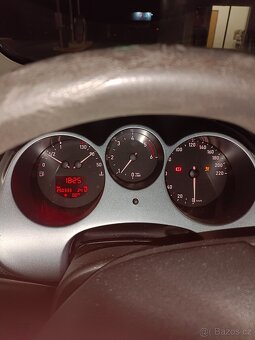 Prodám Seat Altea r.v.2007 1.9tdi - 3