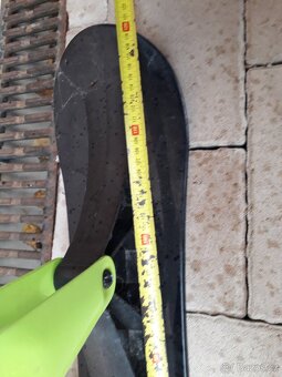 sněžni koloběžka - 3