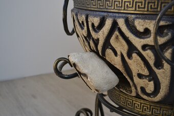 Grilovací pec Tandoor / Tandyr ATTIKA - 3