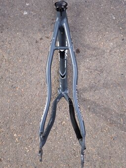 Hliníkový rám duratec - 3