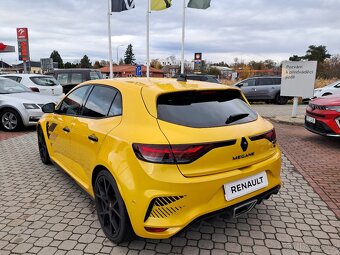 Renault Mégane 1.8 R.S. Ultime/1.maj./ČR/2023 - 3