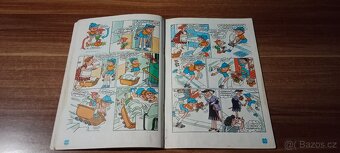 Čtyřlístek č 57 - 3