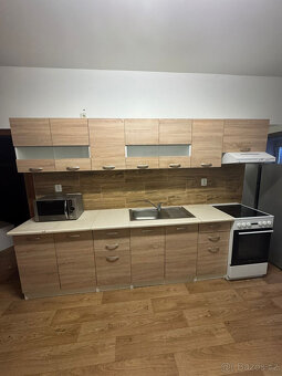 Kuchyňská linka - 3