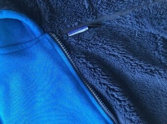 Mikina s kožíškem - 3