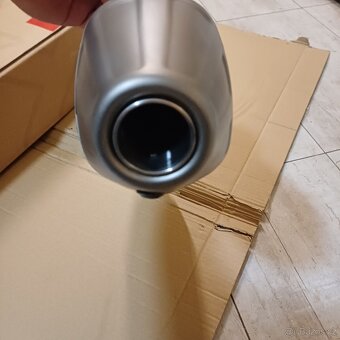 Koncovka Akrapovič - 3