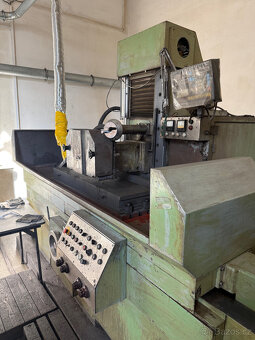 rovinná bruska 3L722 B - 3