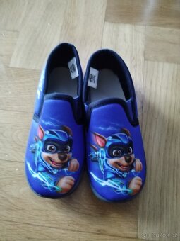 Bačkůrky Tlapková Patrola - 3