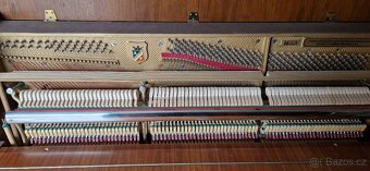 Piano Petrof 118 r. v. 1990 - 3