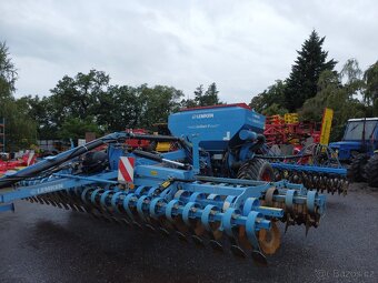 Lemken Solitair 9/600 KA-DS - 3