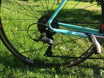 prodám silniční kolo - 3