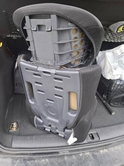 Dětská autosedačka - 3