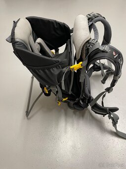 Nositko Deuter Kid comfort - 3