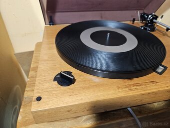 TESLA NC 450 HiFi gramofon - 3