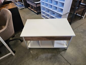 Nový konferenční stůl - 3