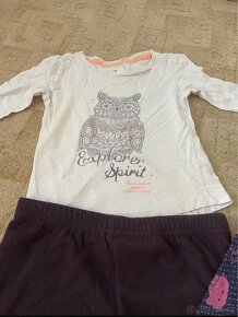 Dětské oblečení Mix značek 3 roky - 3