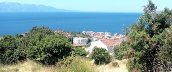 Dům na Makarské riviéře - 3