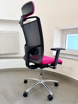 kancelářská židle Multised - 3