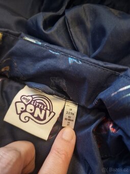 Jarní vesta 92/98 - 3