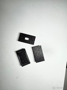 VW golf mk1 záslepky - 3