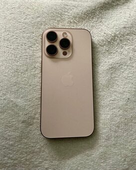 IPhone 16pro - 3