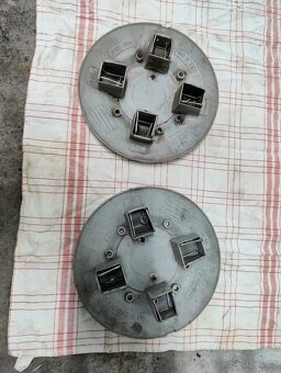 POKLICE ŠKODA FELICIE - 3