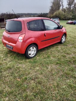 Renault Twingo - 3