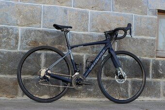 ✅ Specialized Diverge Comp (2018) 52cm ✅ - 3
