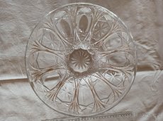 Broušená mísa - 3