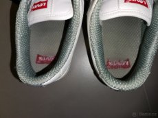 Levi´s frajerské boty-vel.40 - 3