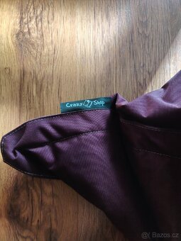 Sedací vak Crazyshop - 3