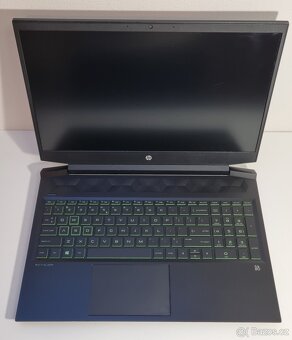 Herní notebook HP Pavilion 16 - 3