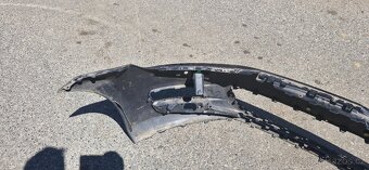 Predni naraznik vw golf 7 - 3