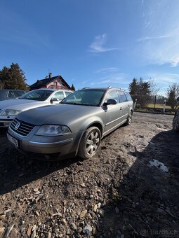 VW passat b5.5 1,9 tdi 96kw - 3