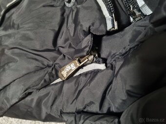 Zimní fusak OUTLAST - 3