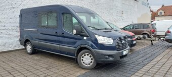 Ford Transit L3H2 6mist - 3