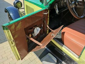 Buick sport roadster r.v.1927 - 3