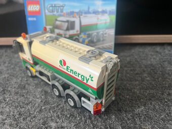 Lego 60016 - 3