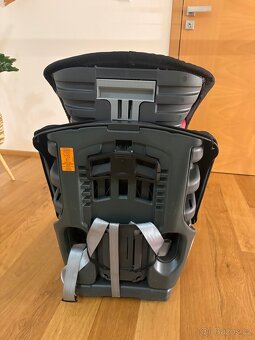 Britax Romer Evolva 1-2-3 - 3