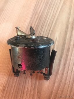 Scintila -velká spinací skříňka - 3