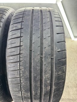 LETNÍ PNEU 225/40/18 - 3