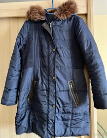 Zimní bunda - 3