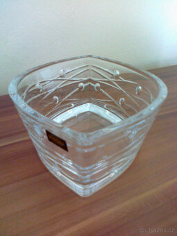 skleněná miska - 3