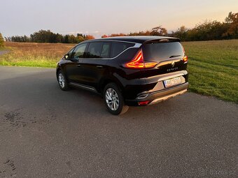 Renault Espace V - 7 místná verze - 3